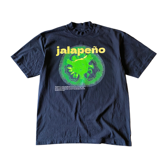 Jalepeño-T-Shirt