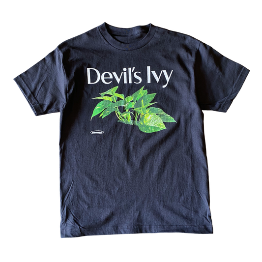 Devil's Ivy v1 Tee