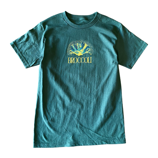 Brokkoli v2 T-Shirt