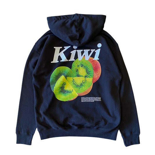 Kiwifruit Hoodie