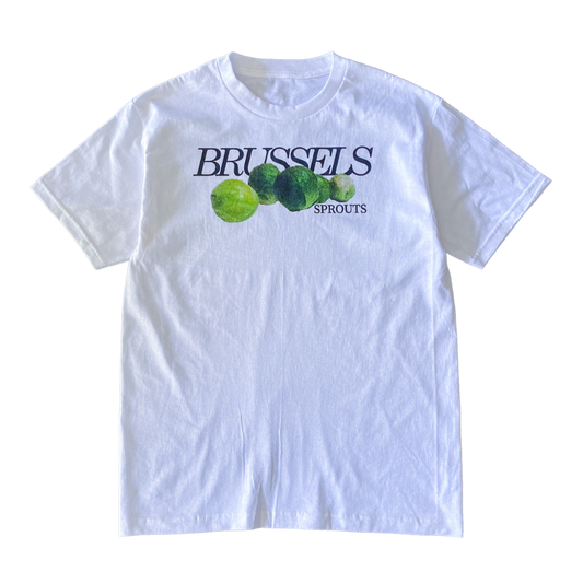 Brüsseler T-Shirt