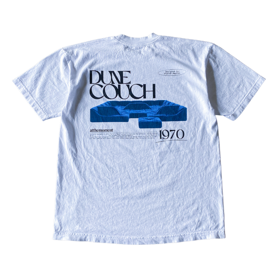 Dune Couch v2 Tee