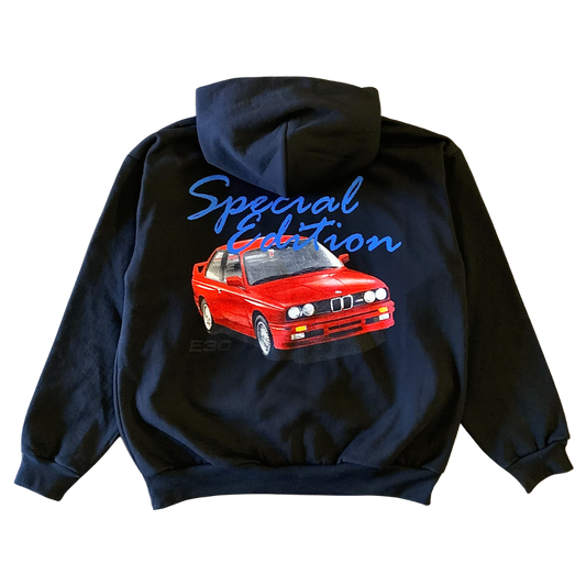 Special Edition E30 Hoodie