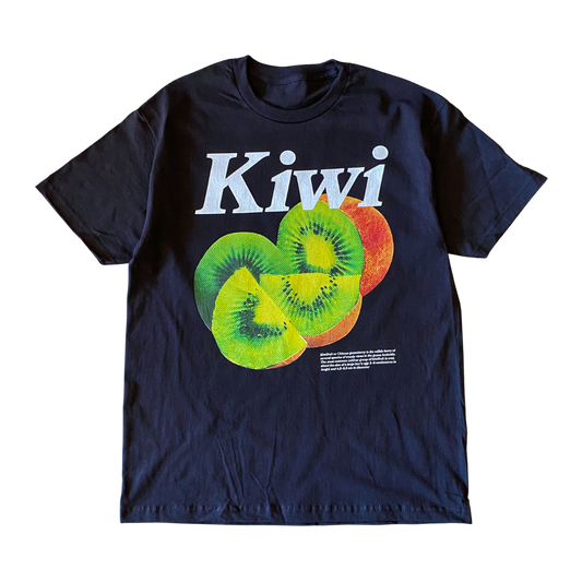 Kiwi Fruit v1 Tee