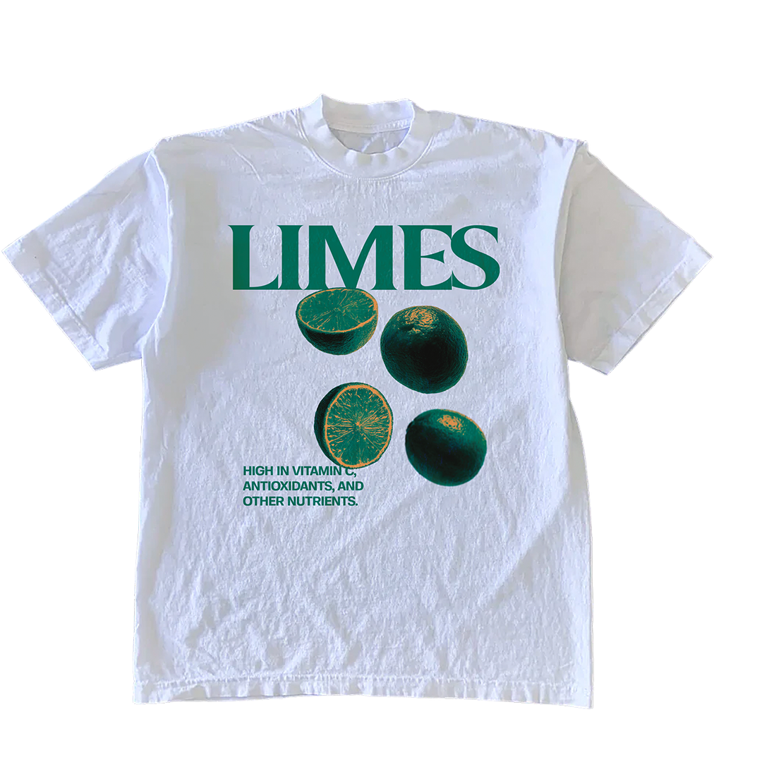 Limes v2 T-Shirt