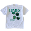 Limes v2 Tee