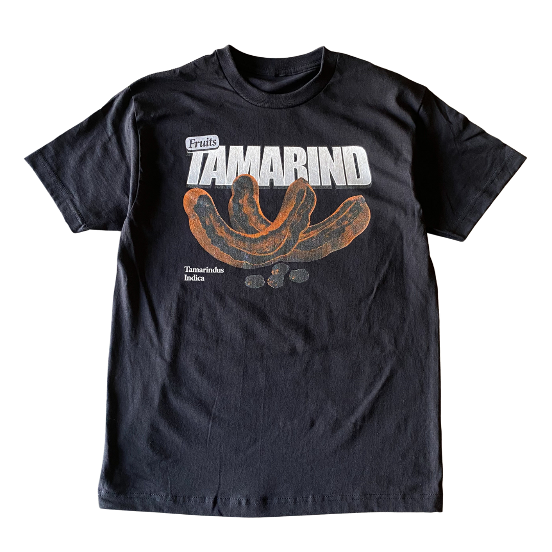 T-shirt Tamarind v3