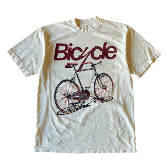 Vélo v1 T-shirt