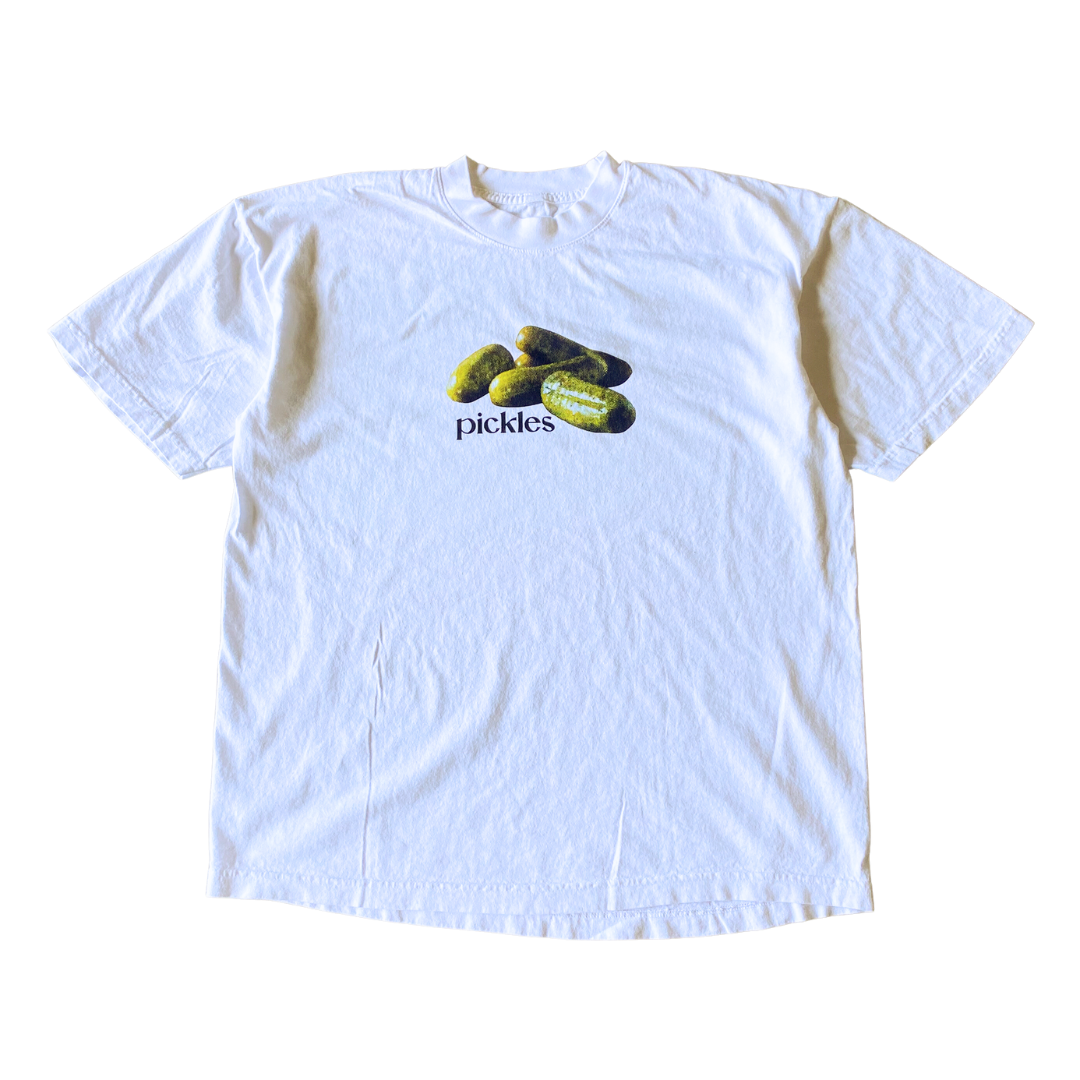 Pickles-T-Shirt