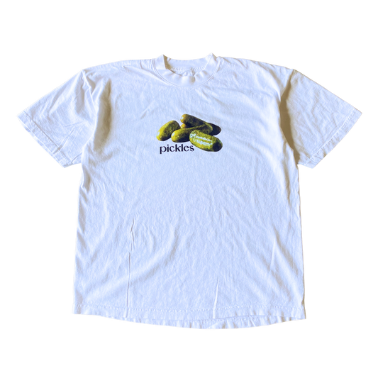 Pickles-T-Shirt
