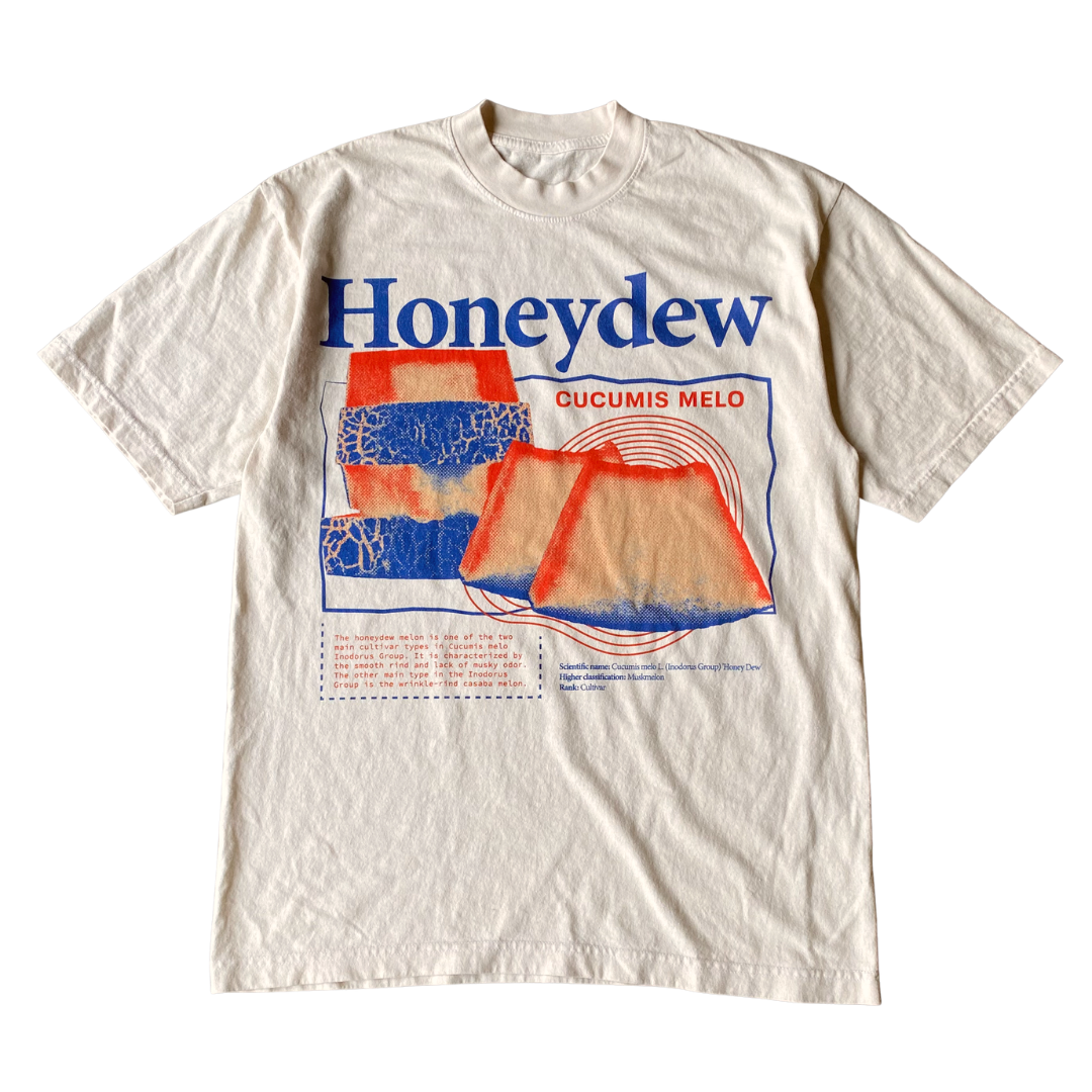 Honigtau-T-Shirt