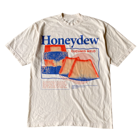 Honeydew Tee