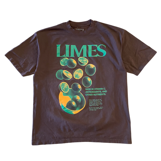 Limes v1 T-Shirt