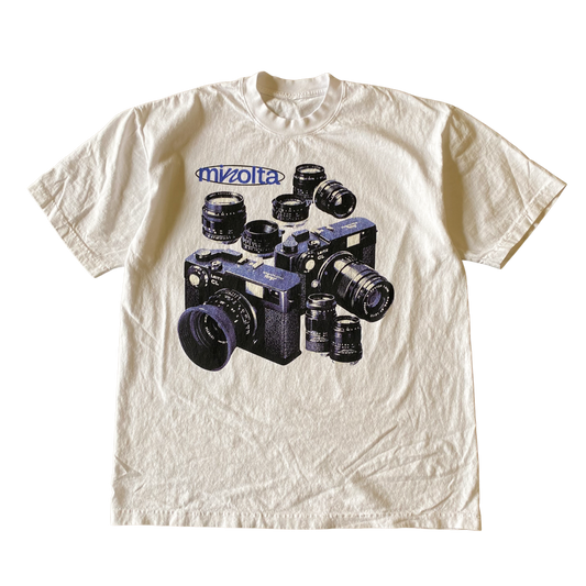 Minolta Gang T-Shirt