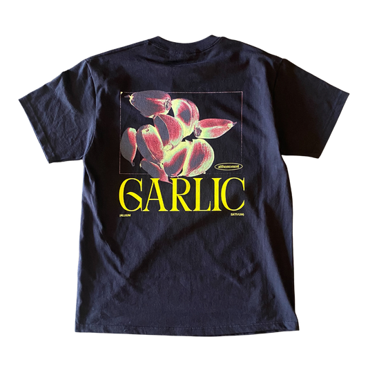 Garlic v1 Tee