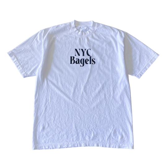 NYC Bagels T-Shirt