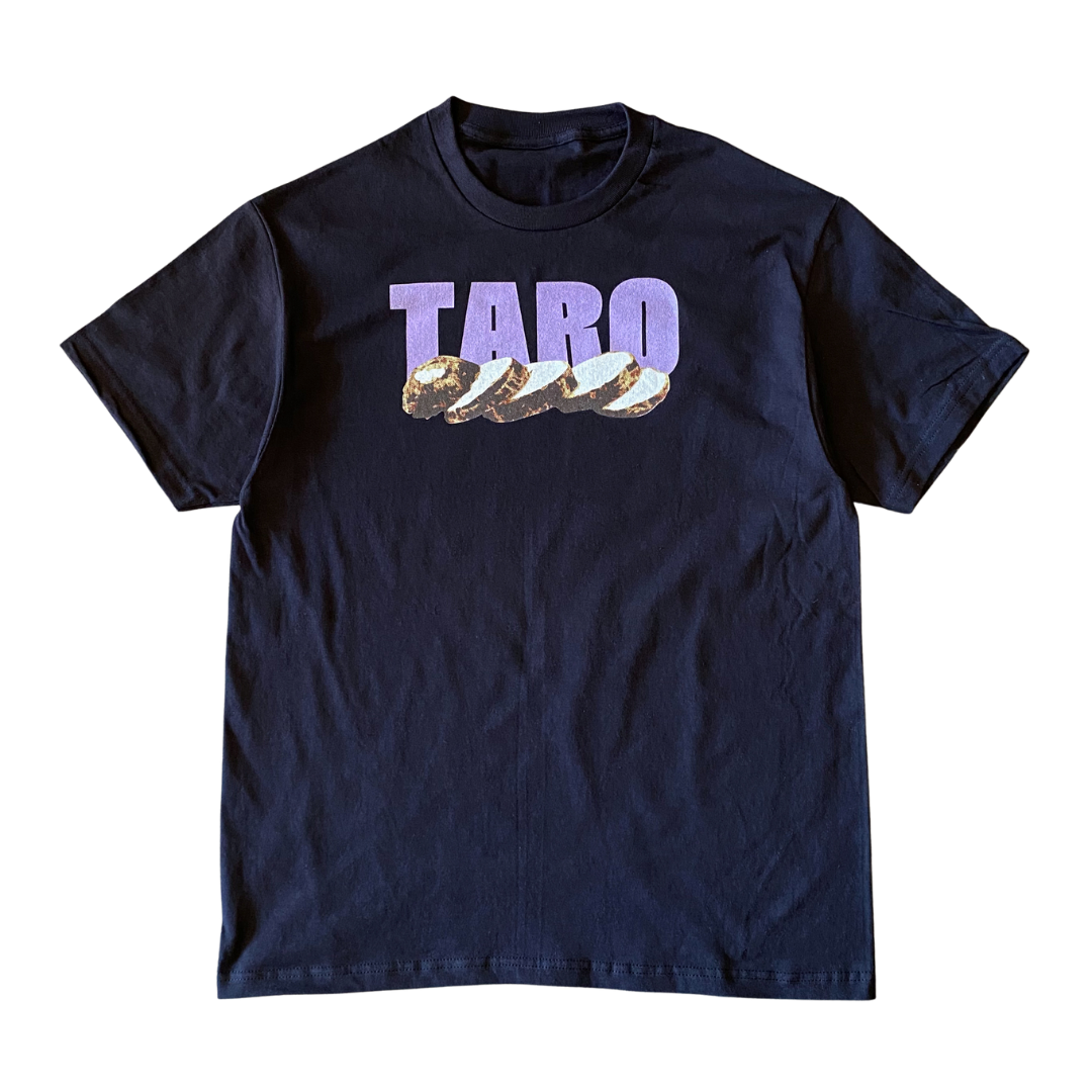 Taro v2 Tee