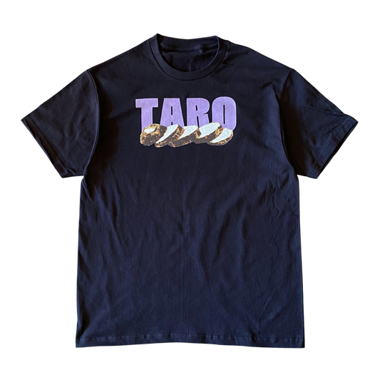 Taro v2 Tee