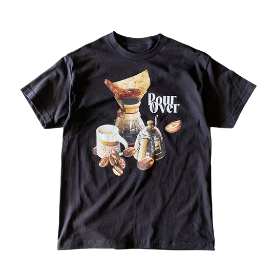 Pour Over Tee