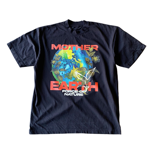 Mutter Erde T-Shirt
