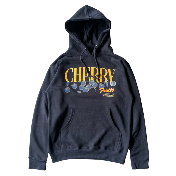 Cherry v2 Hoodie atthemoment