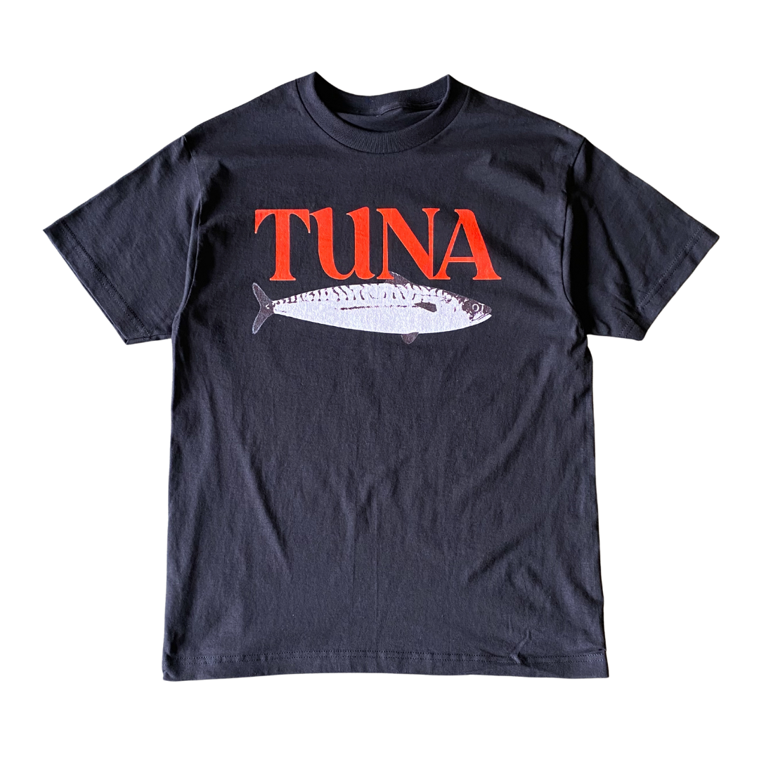 Red Tuna Tee