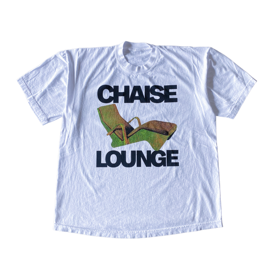 Chaise Lounge v2 Tee