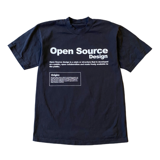 Open-Source-Tee