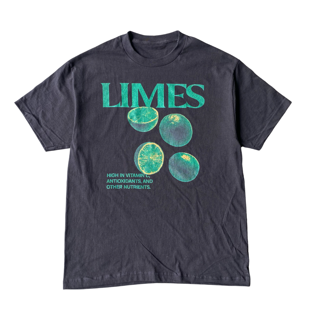 Limes v2 T-Shirt