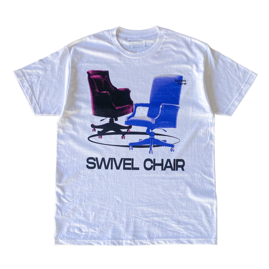 Swivel Chair Tee