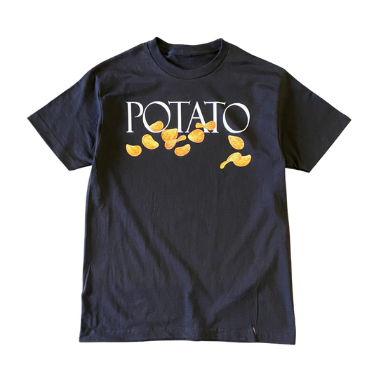 T-shirt Chips de pommes de terre v2