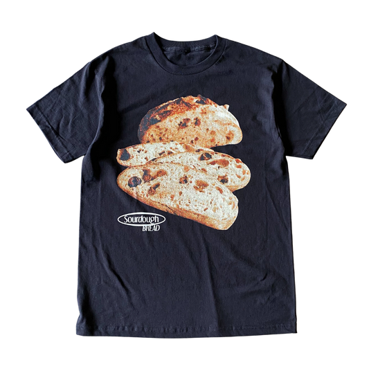 T-shirt pour pain au levain