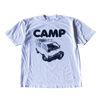 T-shirt Camp Van