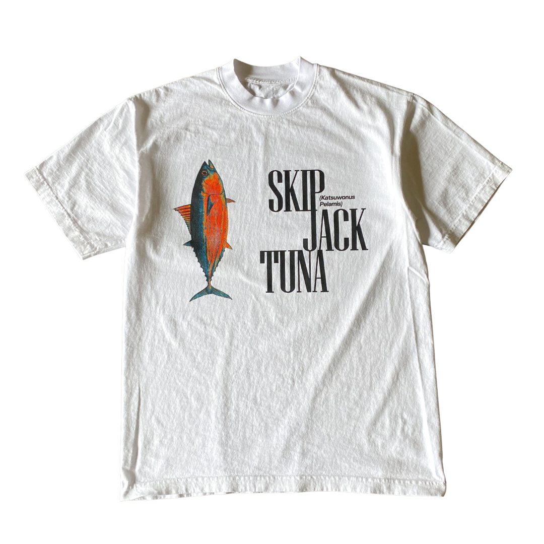 T-shirt Skip Jack Tuna