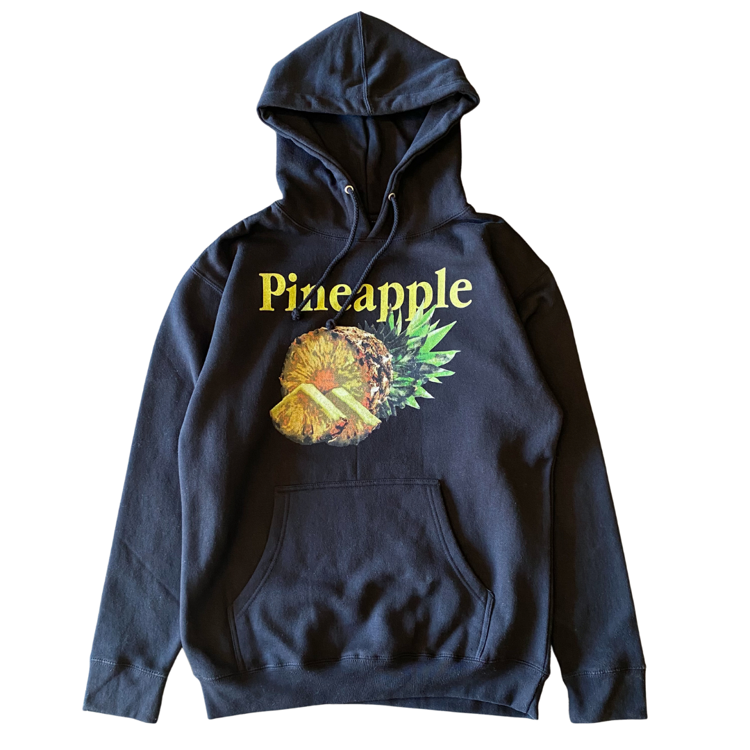 Pineapple Hoodie