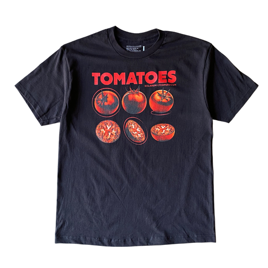 T-shirt au choix de tomates
