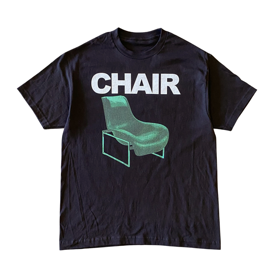 Chair Tee