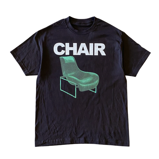 Chair Tee