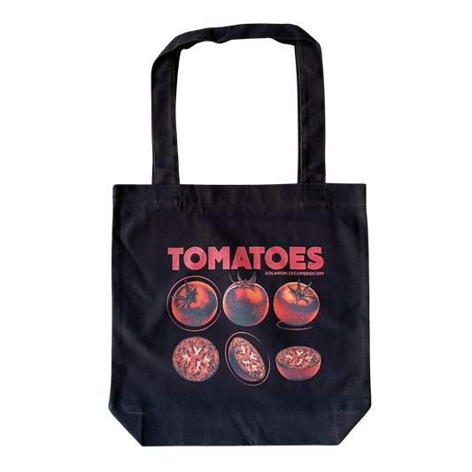Tomatoes Choice Tote Bag