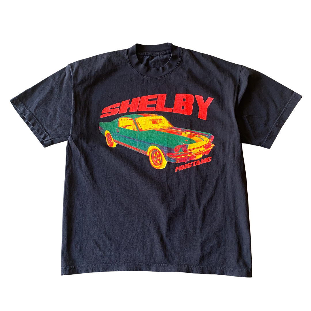 Shelby Mustang Tee