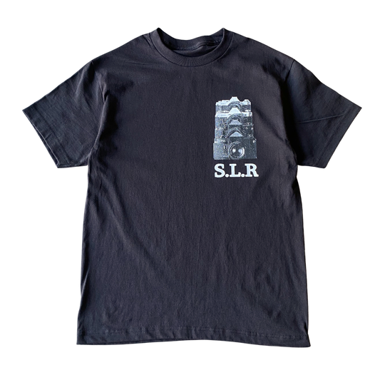 SLR-T-Shirt
