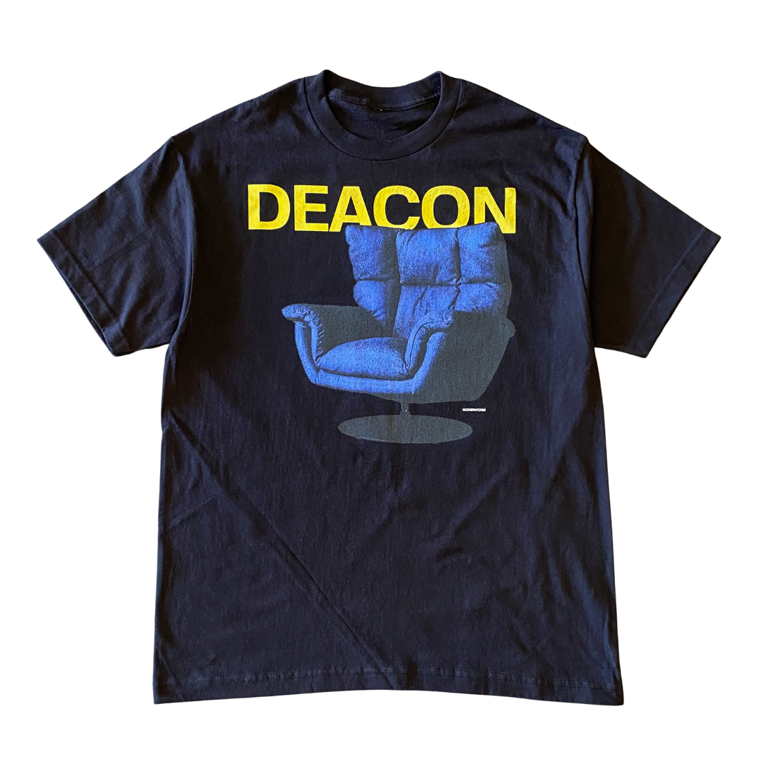 Deacon Chair Tee