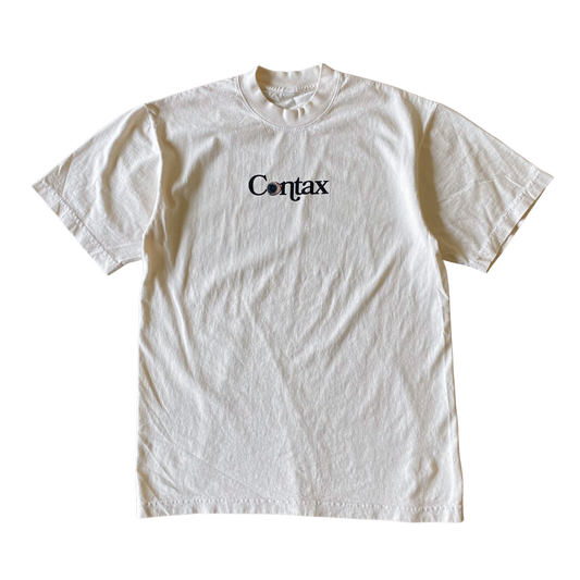 Contax Zeiss Objektiv-T-Shirt