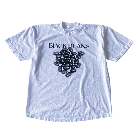 Black Beans v2 T-Shirt