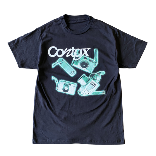Contax-T-Shirt