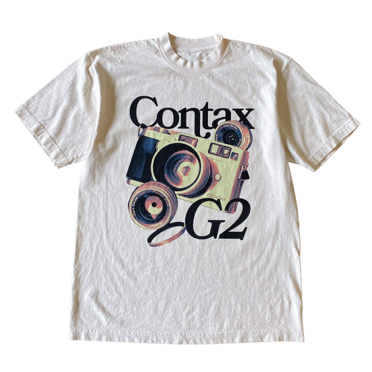 Contax G2 T-Shirt