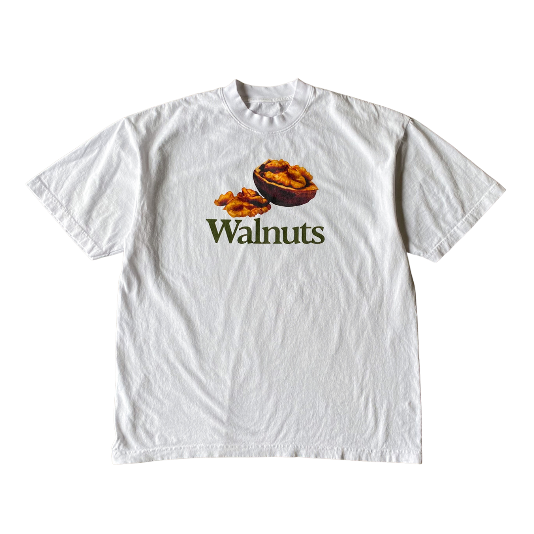 Walnuts Tee
