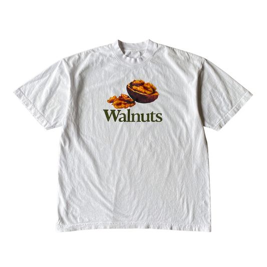 Walnuss-Tee