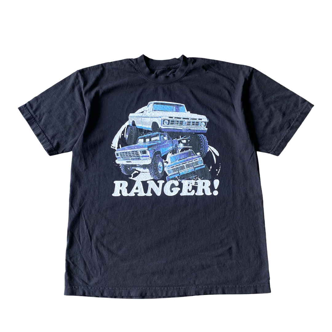 T-shirt Ranger Trucks