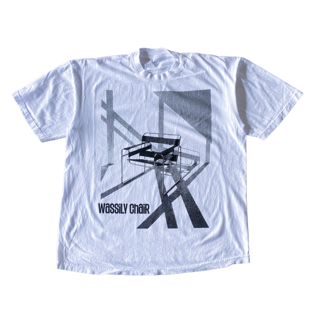 Wassily Chair Tee